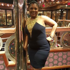 Meet your Posher, Nita